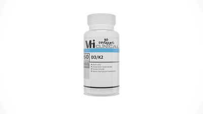 VHI Clinical | D3/K2 VHiFit $24.95