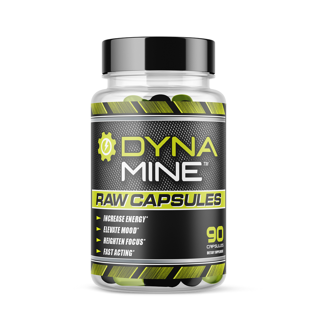 Dynamic Evolution | Dynamine Dynamic Evolution $34.95
