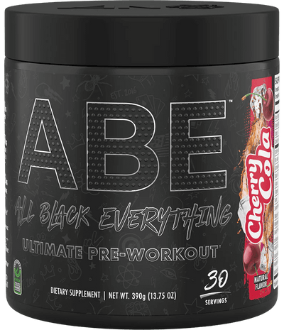 ABE | Ultimate Preworkout ABE $39.95