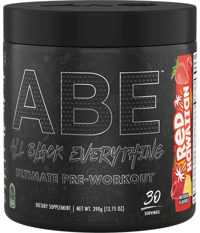 ABE | Ultimate Preworkout