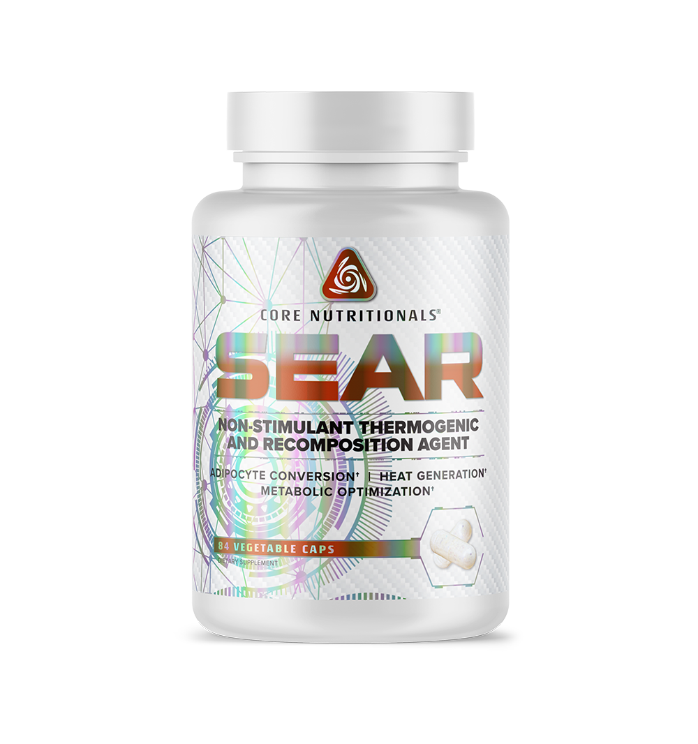 Core Nutritionals | SEAR Core Nutritionals $47.95