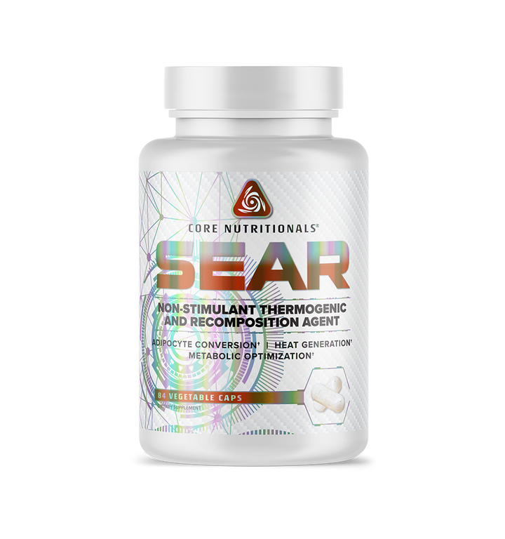 Core Nutritionals | SEAR Core Nutritionals $47.95