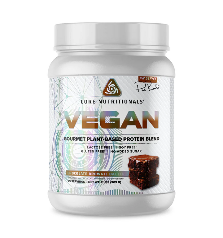 Core Nutritionals | VEGAN Core Nutritionals $49.95