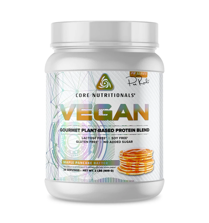 Core Nutritionals | VEGAN Core Nutritionals $49.95