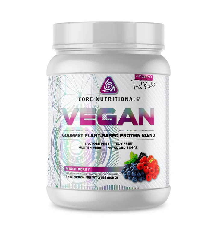 Core Nutritionals | VEGAN Core Nutritionals $49.95