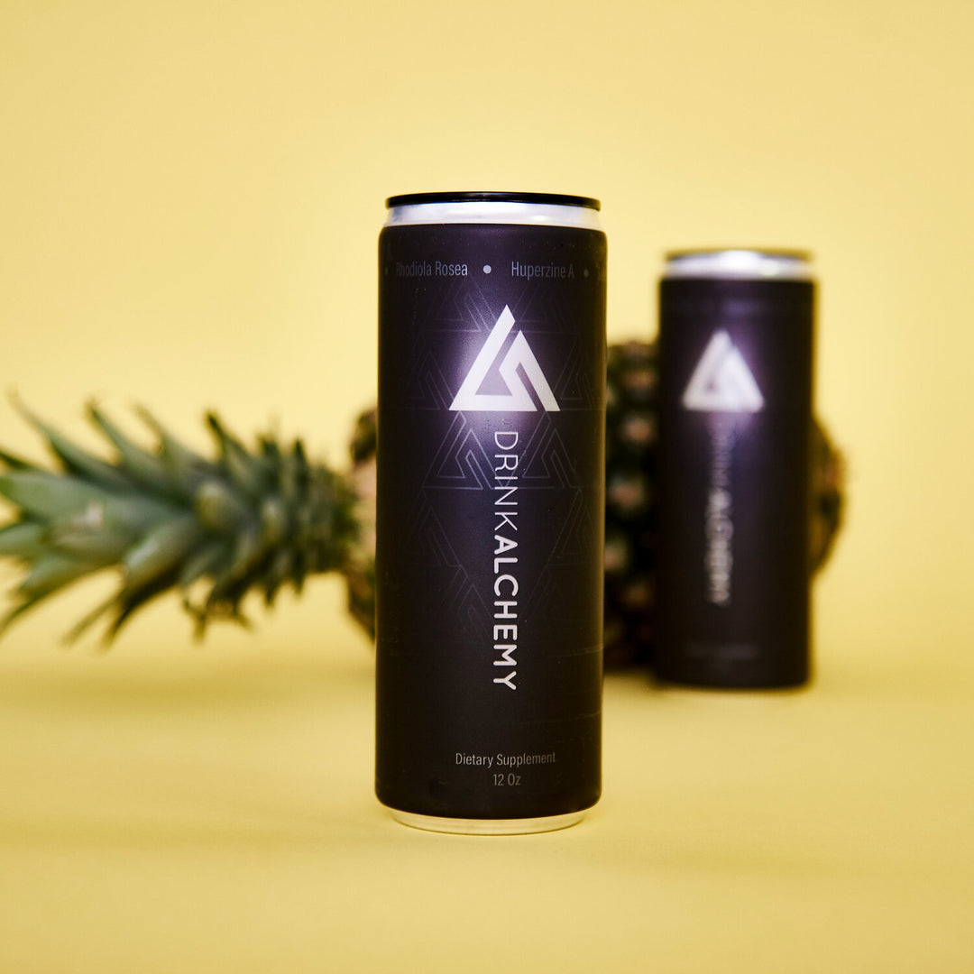 Drink Alchemy (Single Can) Drink Alchemy $4.00