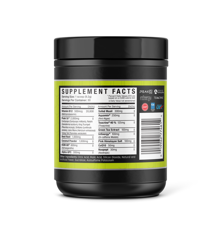 Elev8 Supps | FIX8 (CLEARANCE) Elev8 Supps $34.95