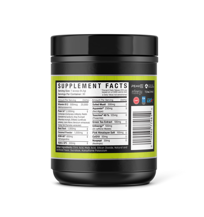 Elev8 Supps | FIX8 (CLEARANCE)