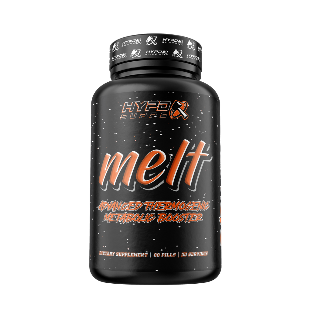 HYPD Supps | MELT Darkside HYPD Supps $59.95