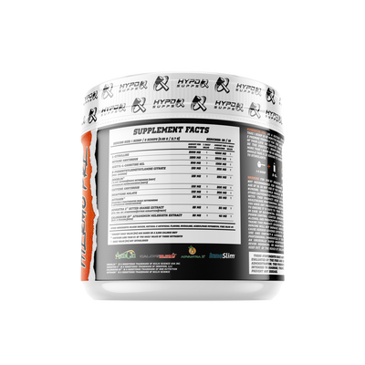 HYPD Supps | YOLO SHRED HYPD Supps $39.99