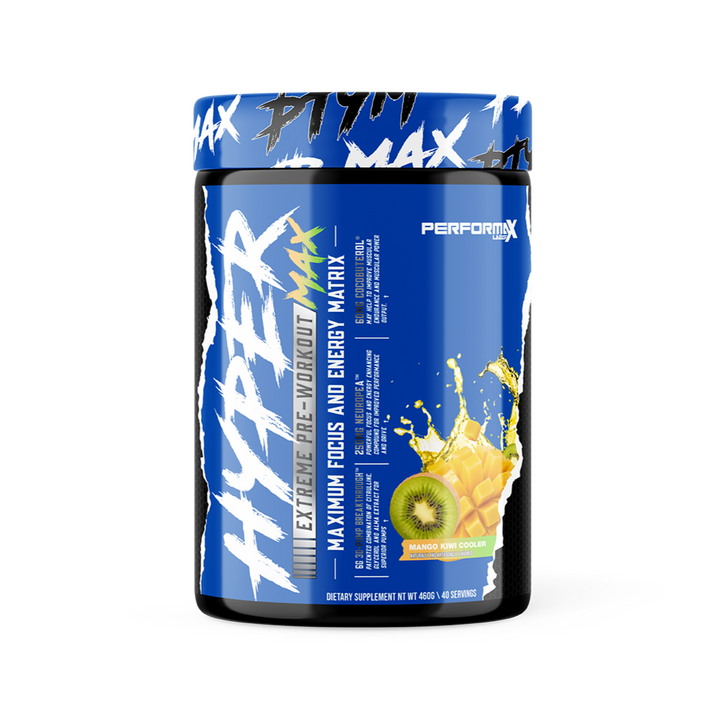 Performax Labs | HYPERMAX 3D Performax Labs $33.00