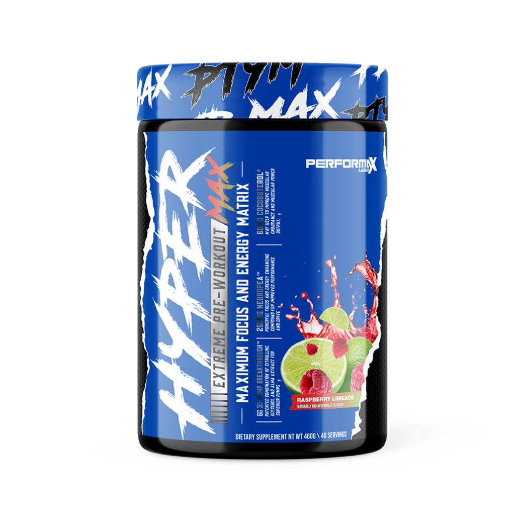 Performax Labs | HYPERMAX 3D Performax Labs $33.00