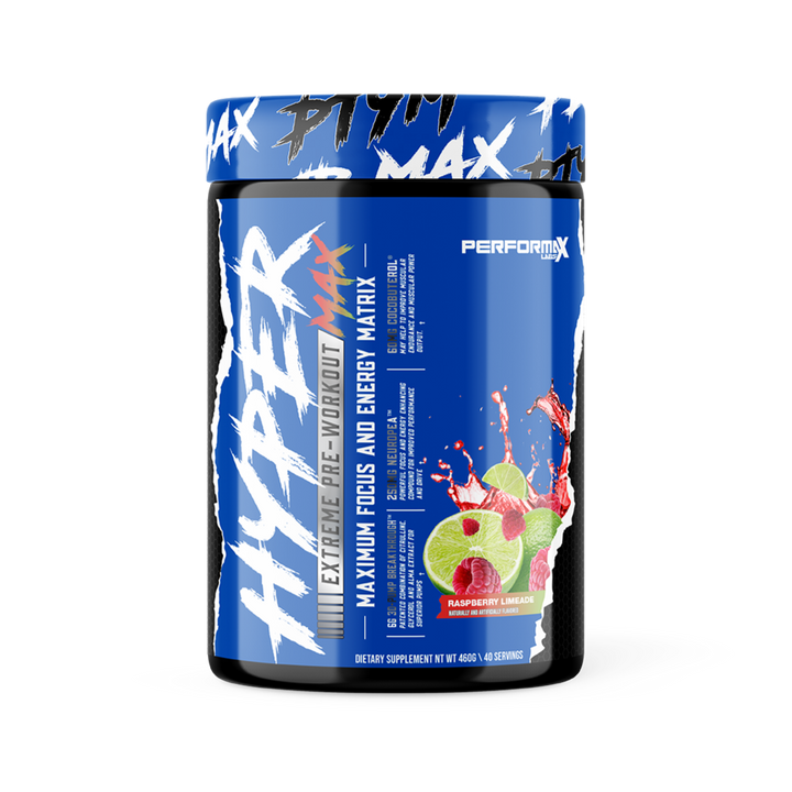 Performax Labs | HYPERMAX 3D Performax Labs $33.00