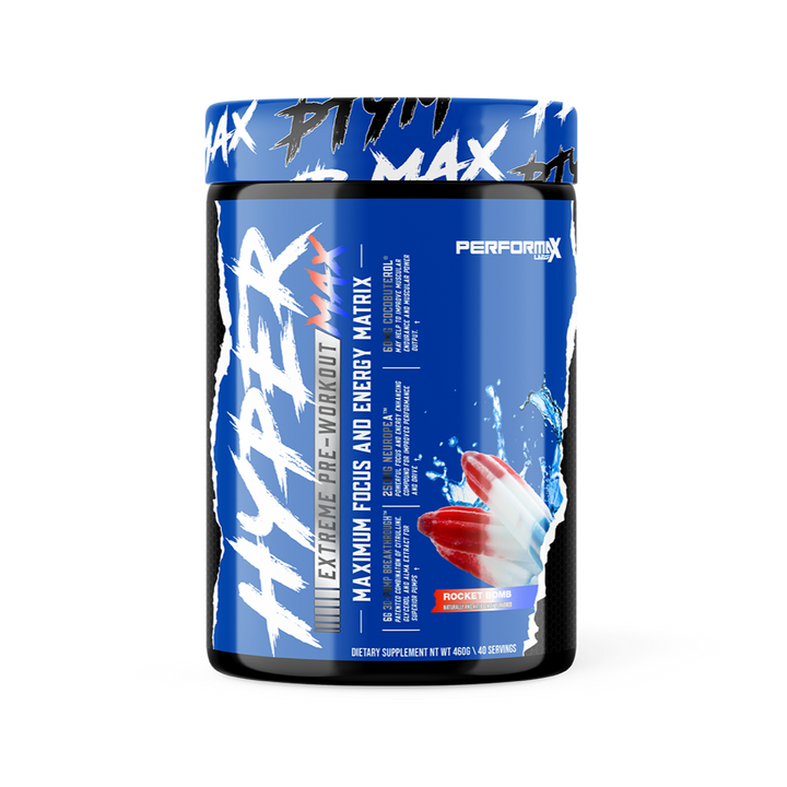 Performax Labs | HYPERMAX 3D Performax Labs $33.00