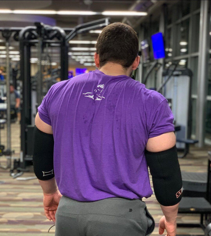 The Arsenal x Cutler Nutrition Shirt The Arsenal $22.00