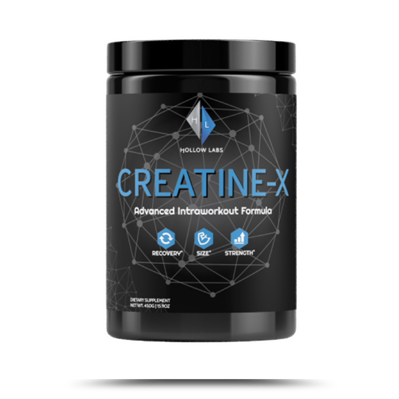 Hollow Labs | Creatine-X Hollow Labs $36.95
