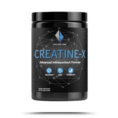 Hollow Labs | Creatine-X Hollow Labs $36.95