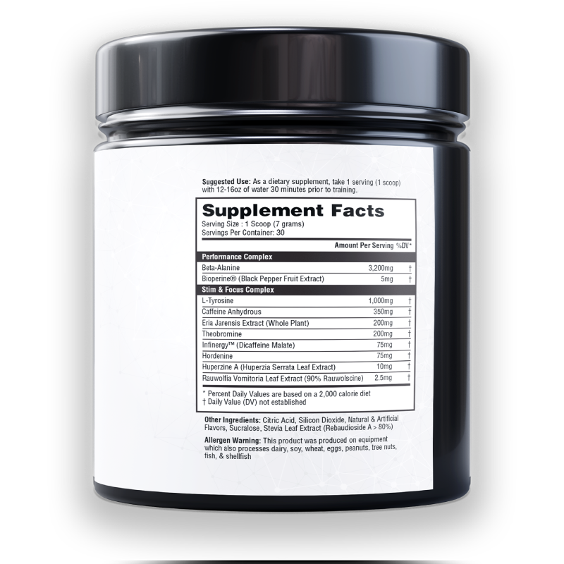 Hollow Labs | Shadow Hollow Labs $44.95