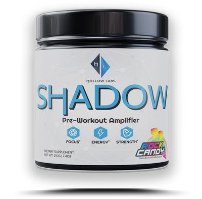 Hollow Labs | Shadow Hollow Labs $44.95