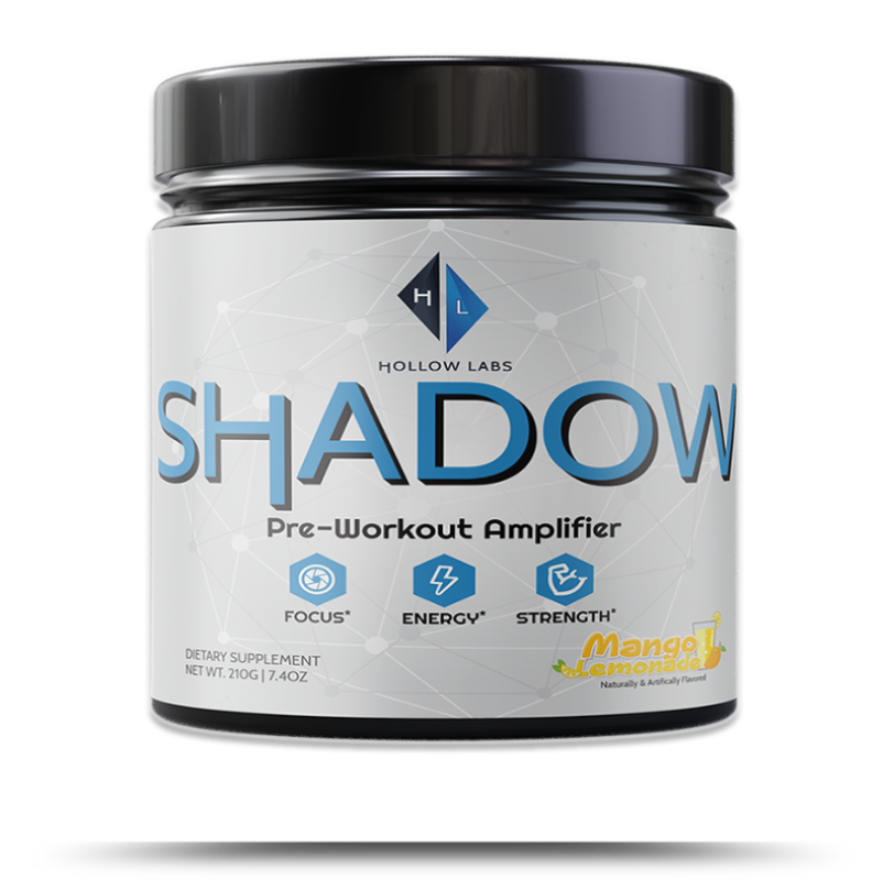 Hollow Labs | Shadow Hollow Labs $25.00