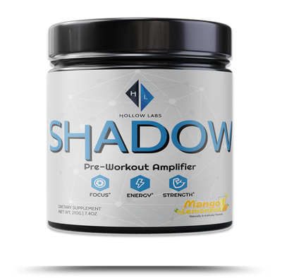 Hollow Labs | Shadow