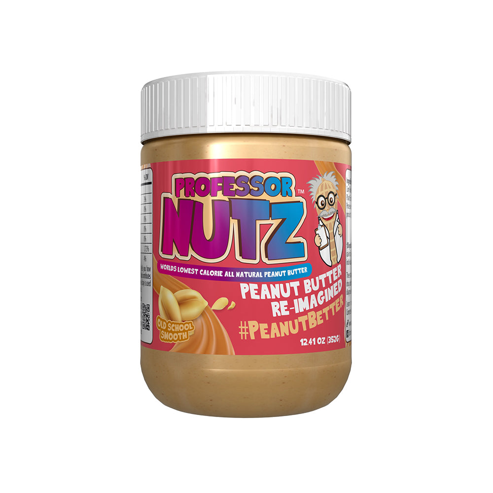 Project AD | Professor Nutz Peanut Butter Project AD $15.00
