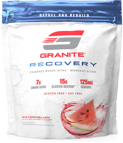 Granite Supplements | Recovery
