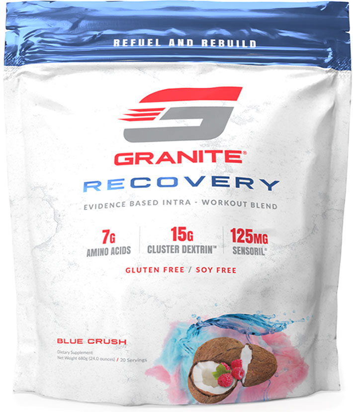 Granite Supplements | Recovery