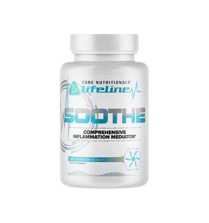 Core Nutritionals | SOOTHE Core Nutritionals $54.95