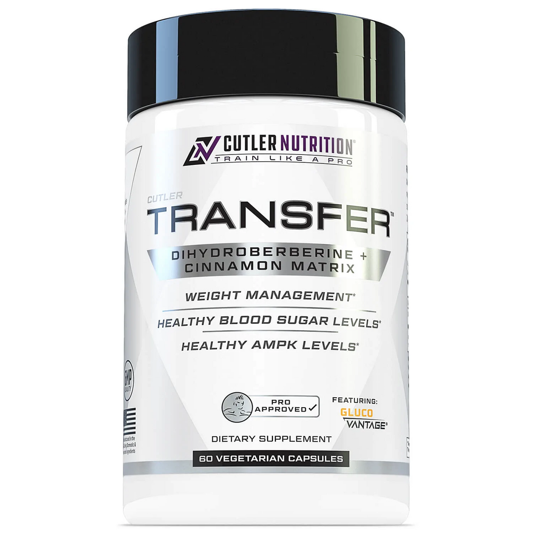 Cutler Nutrition | Transfer Cutler Nutrition $37.00