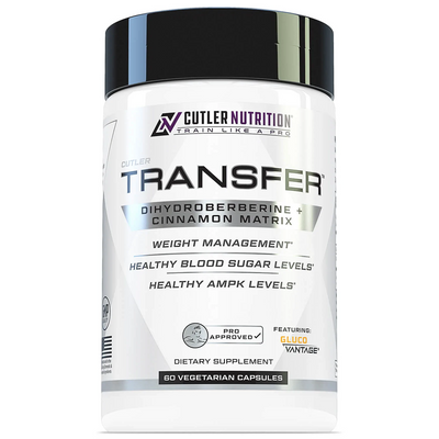 Cutler Nutrition | Transfer