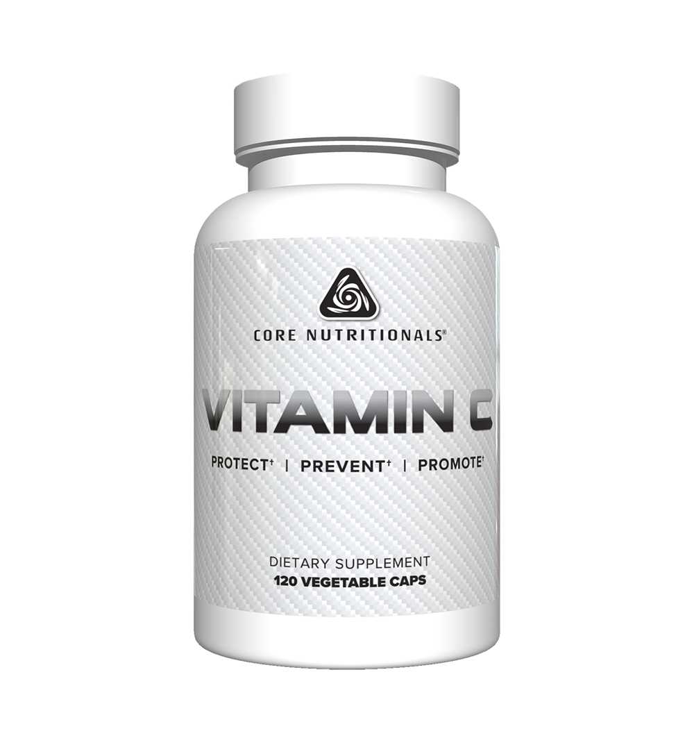 Core Nutritionals | VITAMIN C Core Nutritionals $15.95