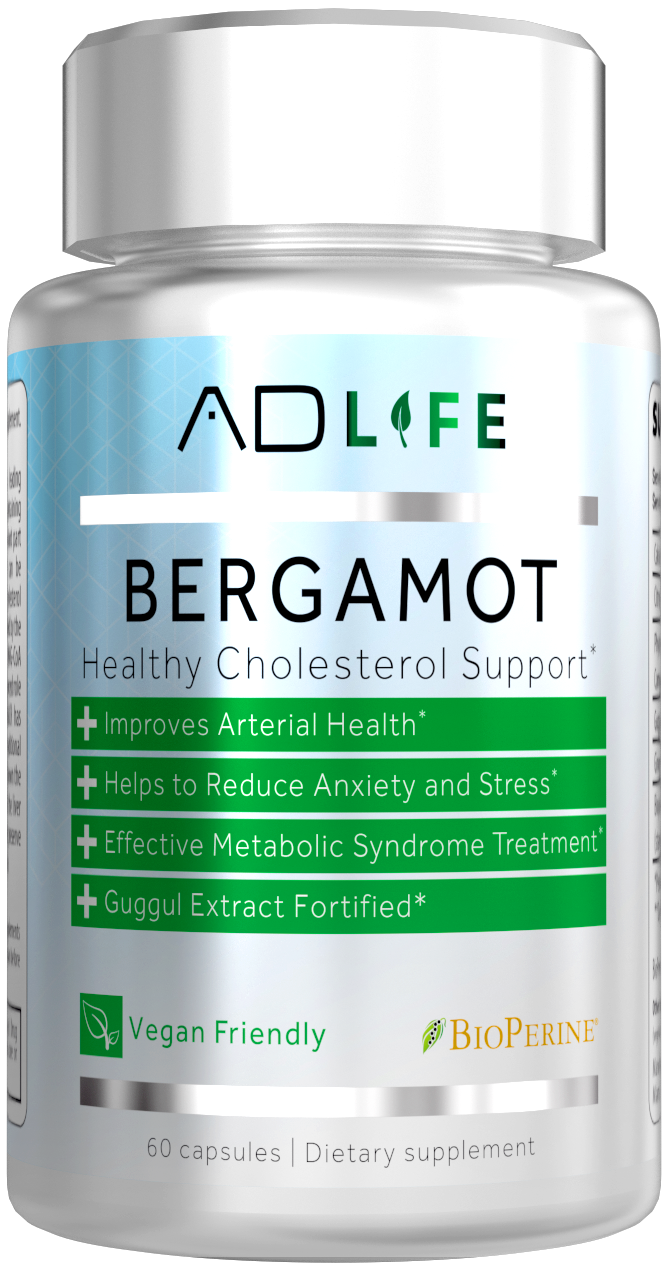 Project AD | Bergamot Project AD $49.95