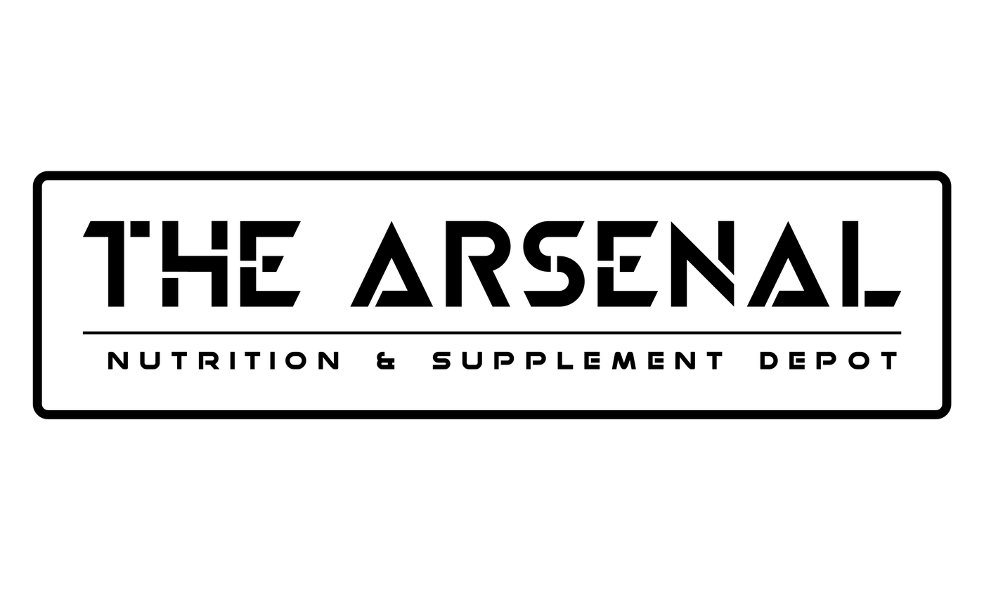 The Arsenal | Gift Card The Arsenal $10.00