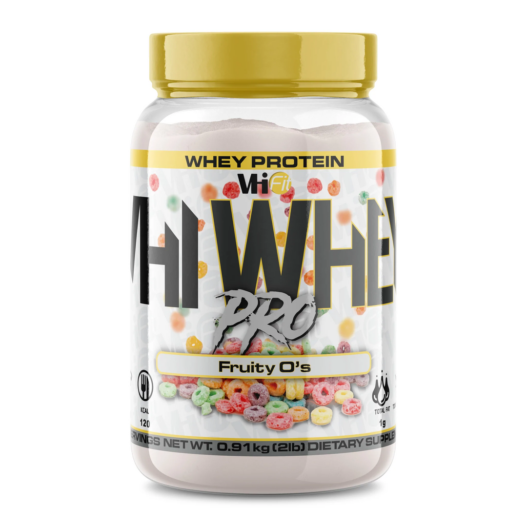 VHiFit | VHI WHEY VHiFit $39.95