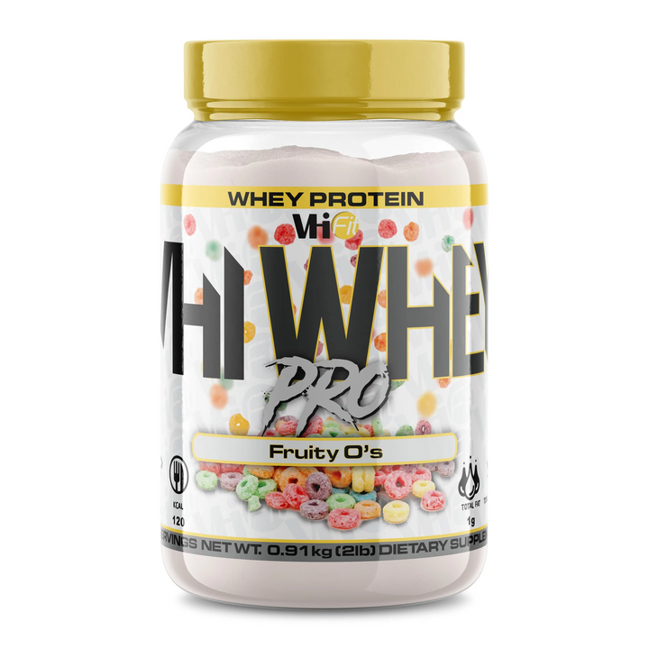 VHiFit | VHI WHEY VHiFit $39.95