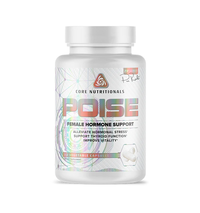 Core Nutritionals | POISE Core Nutritionals $44.95