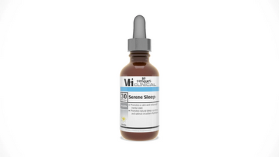 VHI Clinical | Serene Sleep VHiFit $49.95