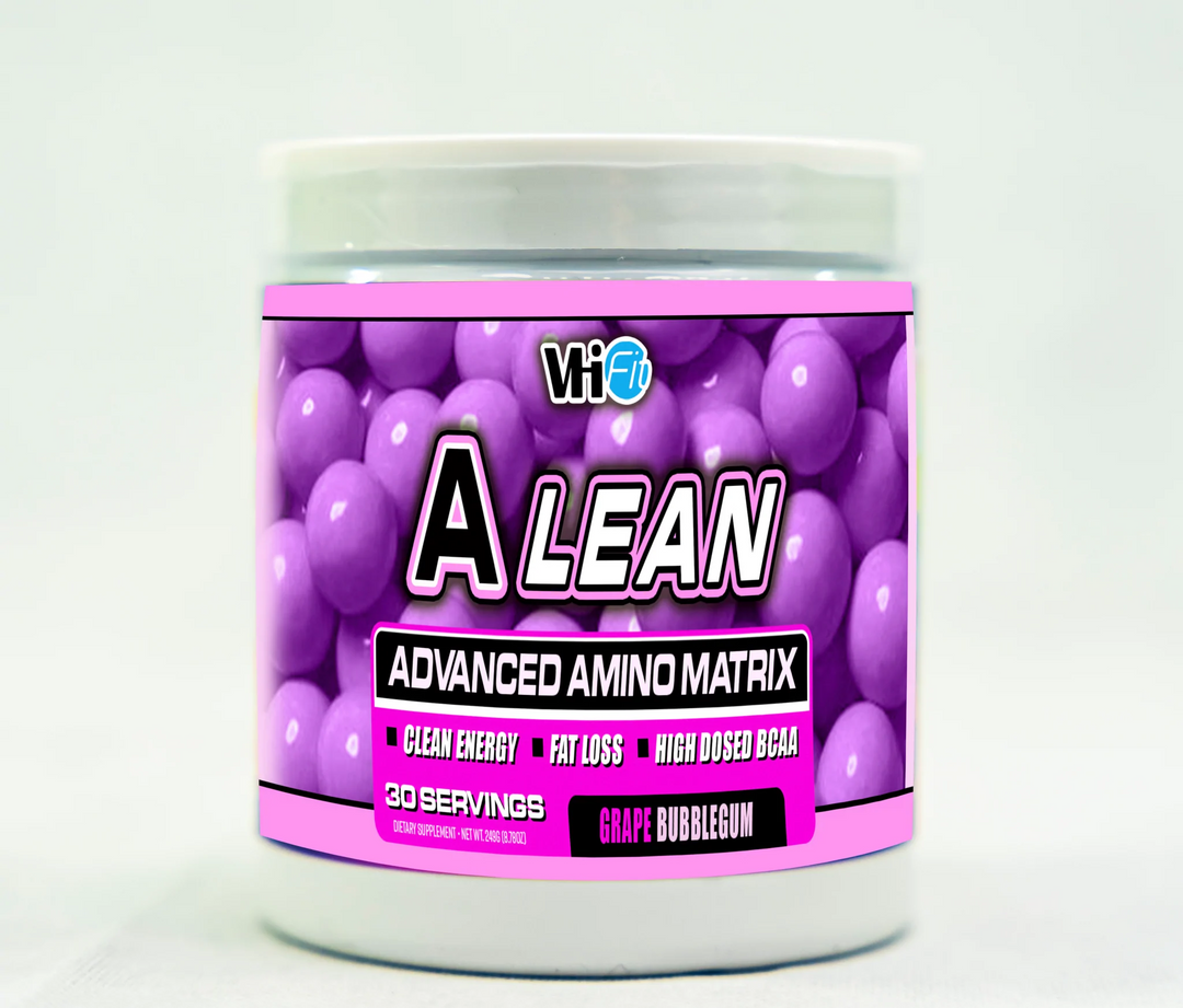 VHiFit | A Lean (Amino Lean) VHiFit $24.99