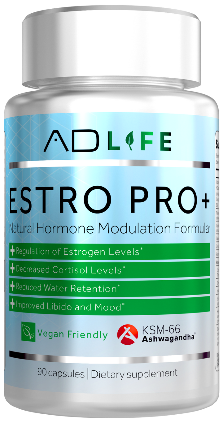 Project AD | Estro Pro+ Project AD $61.95