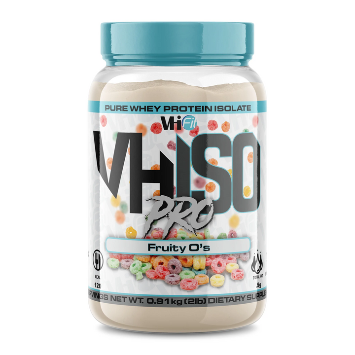 VHiFit | VHISO VHiFit $50.00