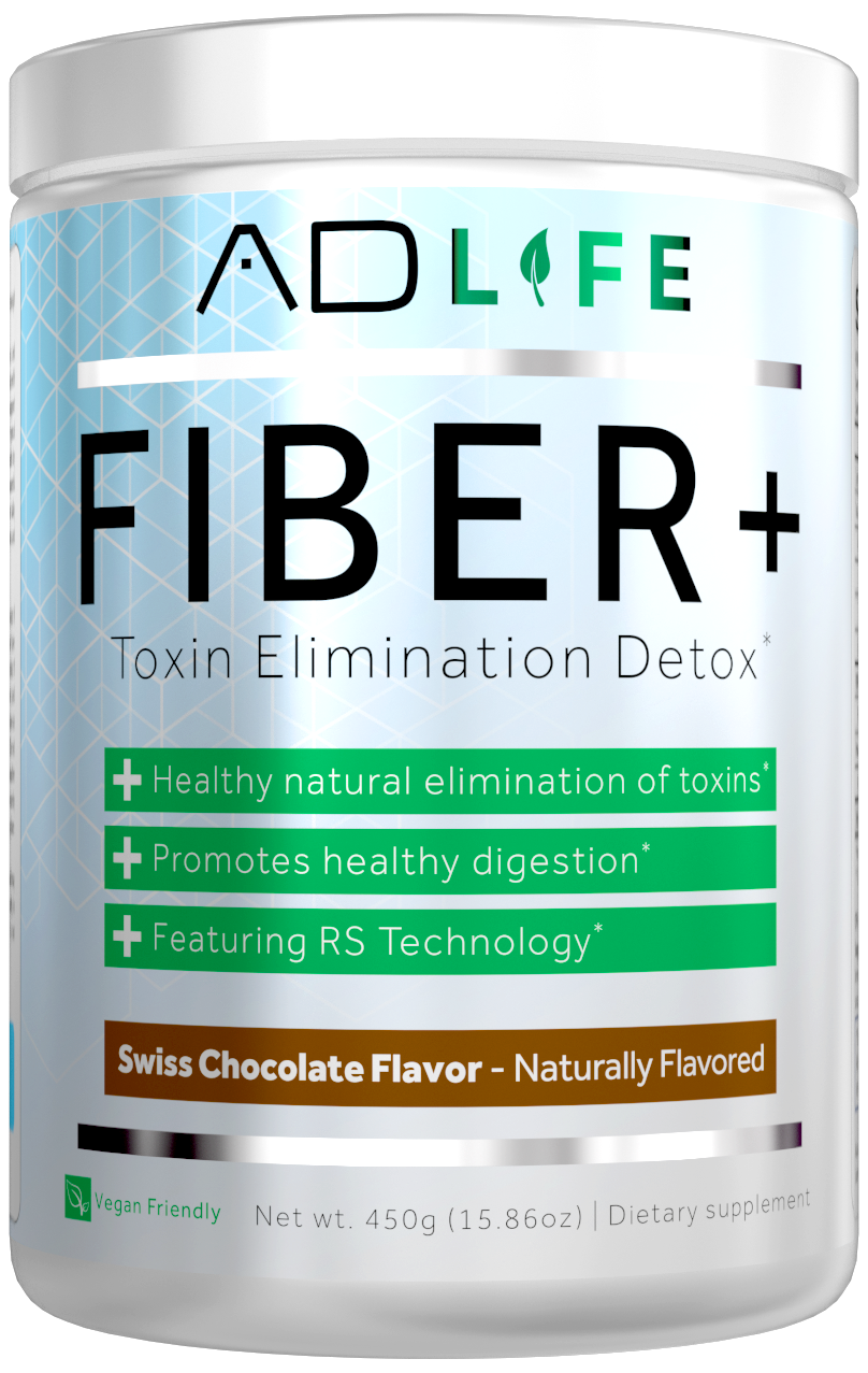 Project AD | Fiber + Project AD $39.95