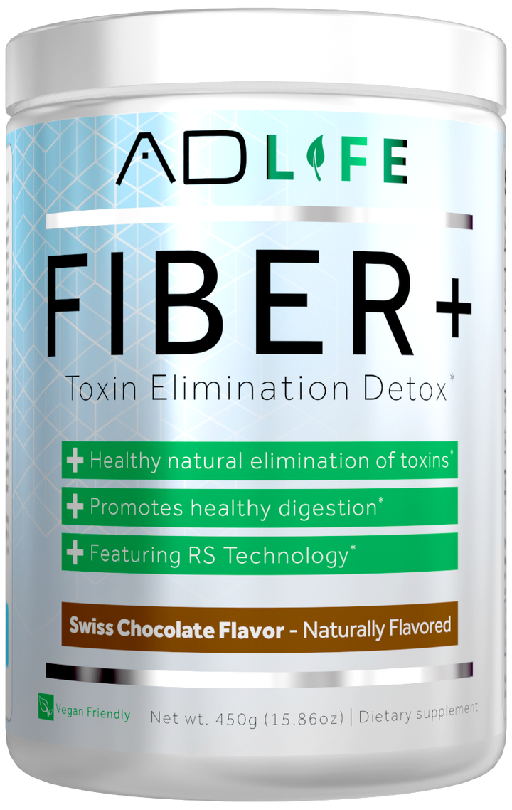 Project AD | Fiber + Project AD $39.95