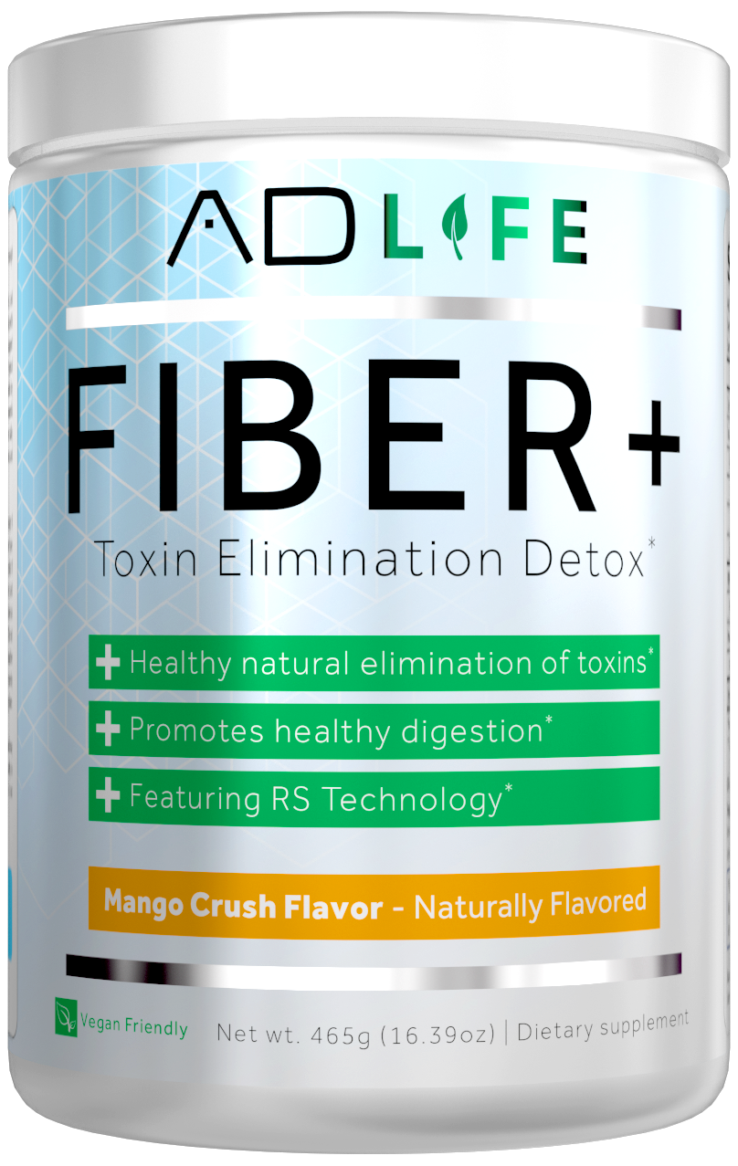 Project AD | Fiber + Project AD $39.95