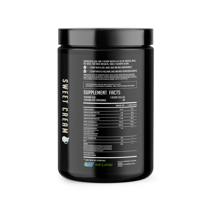 DYMND | Glow Collagen (CLEARANCE) DYMND Supps $30.00