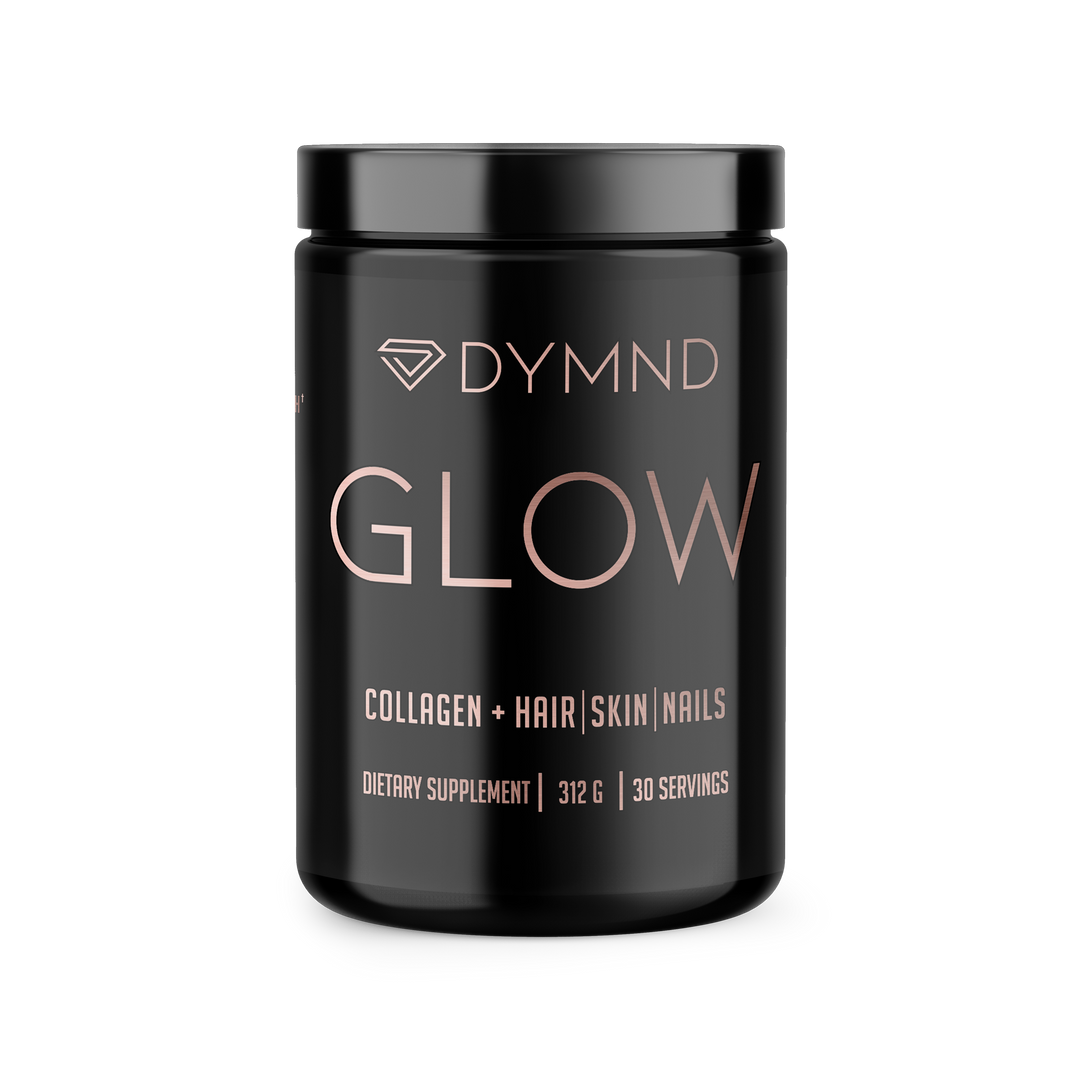 DYMND | Glow Collagen (CLEARANCE) DYMND Supps $30.00