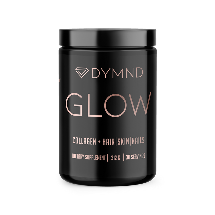 DYMND | Glow Collagen (CLEARANCE) DYMND Supps $30.00