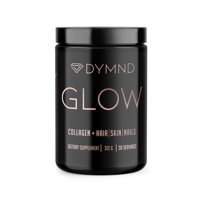 DYMND | Glow Collagen (CLEARANCE) DYMND Supps $30.00