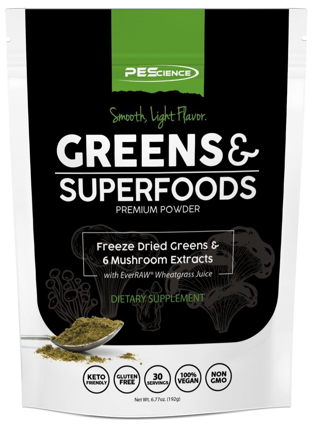 PEScience | Greens & Superfoods