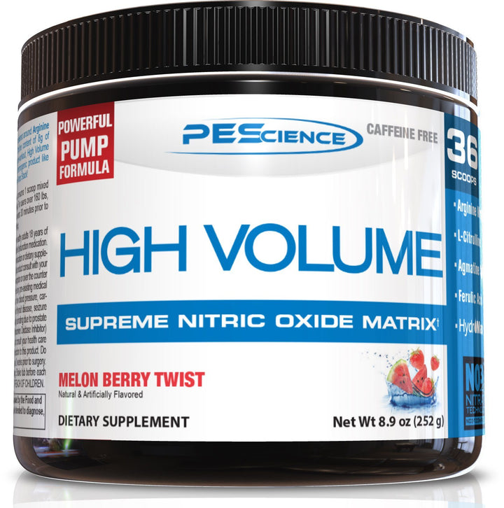 PEScience | High Volume PEScience $34.99